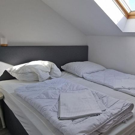Haus Stella Am Meer Rerik Kültér fotó