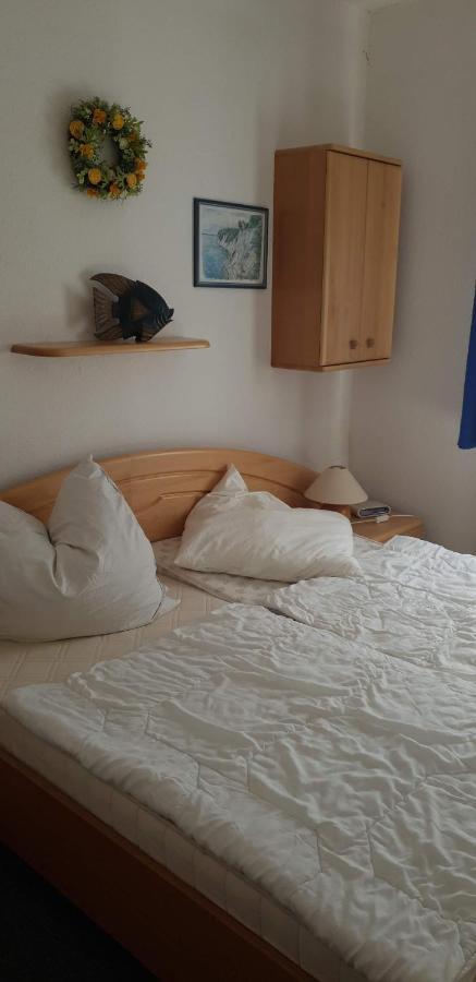 Haus Stella Am Meer Rerik Kültér fotó