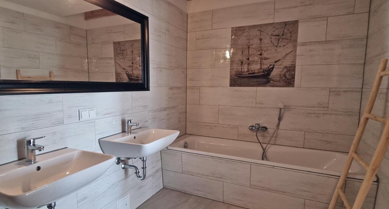Haus Stella Am Meer Rerik Kültér fotó