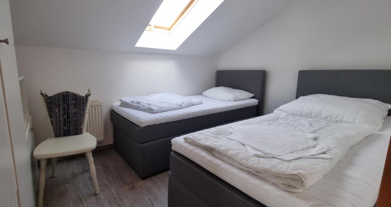 Haus Stella Am Meer Rerik Kültér fotó