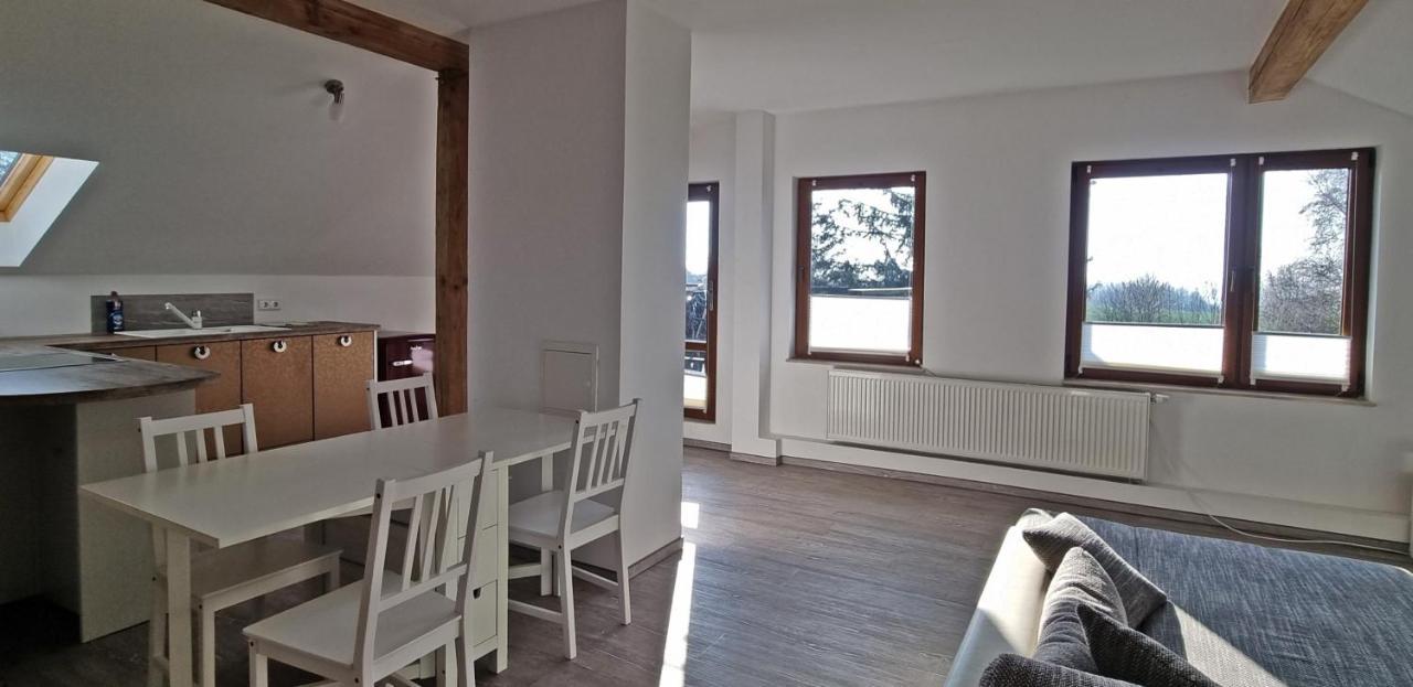 Haus Stella Am Meer Rerik Kültér fotó