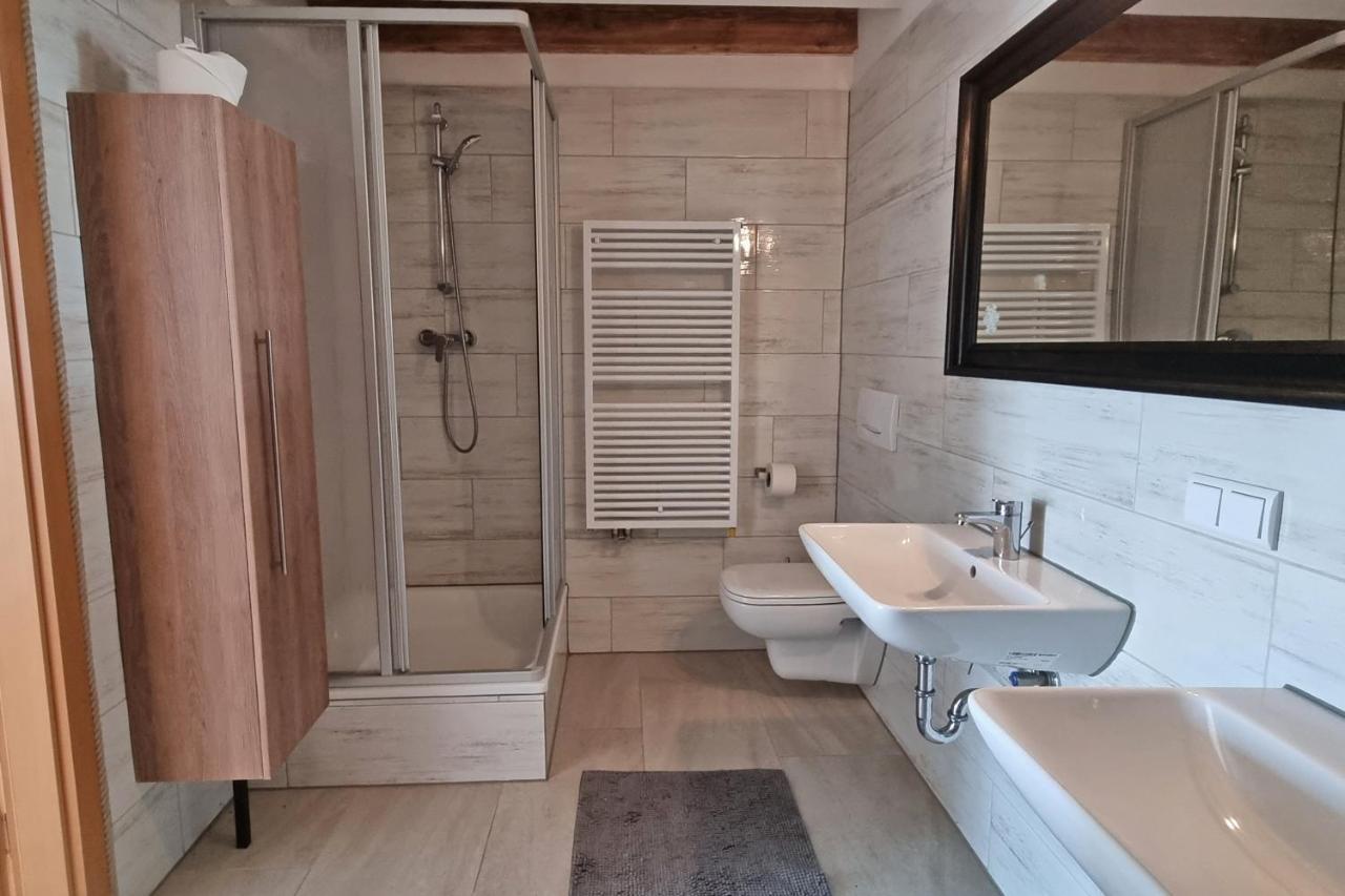 Haus Stella Am Meer Rerik Kültér fotó